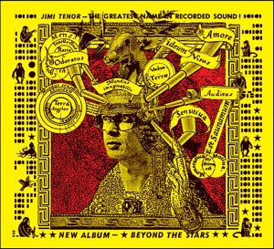 Jimi Tenor - Barcelona Sunrise